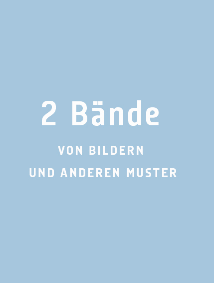 Von Bildern und anderen Mustern