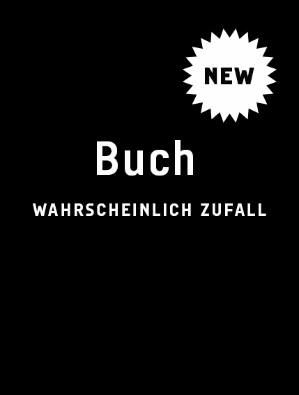 Wahrscheinlich Zufall