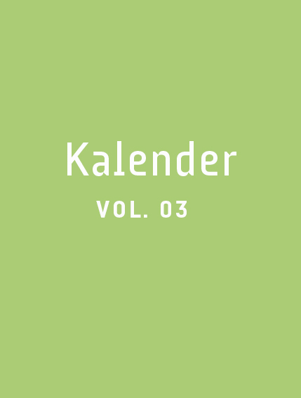 Dead & Alive – Birthday Calendar Vol. 03 – Football