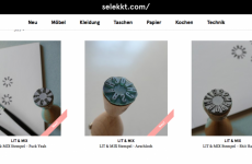 Lit & Mix Produkte jetzt auch bei Selekkt!